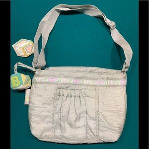 Diaper bag